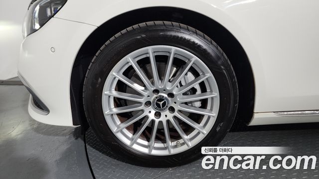 Mercedes-Benz E-Class W213 E250 Exclusive - фото 4