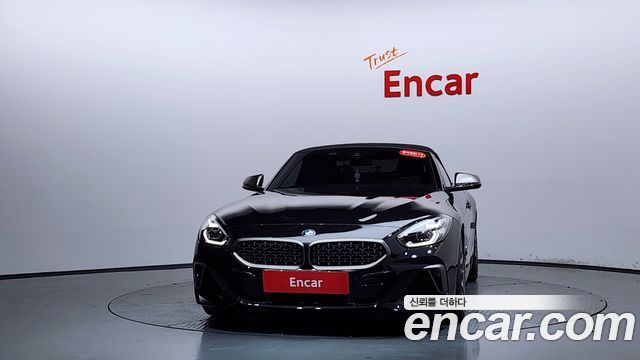 BMW Z4 G29 M40i - фото 1