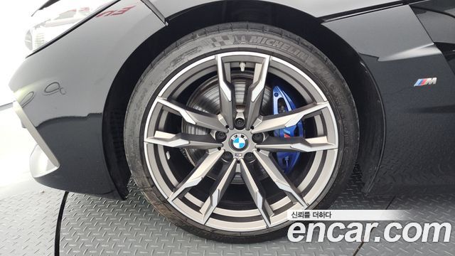 BMW Z4 G29 M40i - фото 3