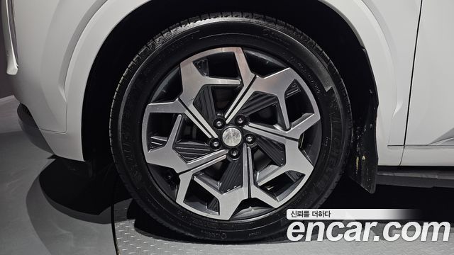 Hyundai Palisade Diesel 2.2 4WD Calligraphy - фото 4