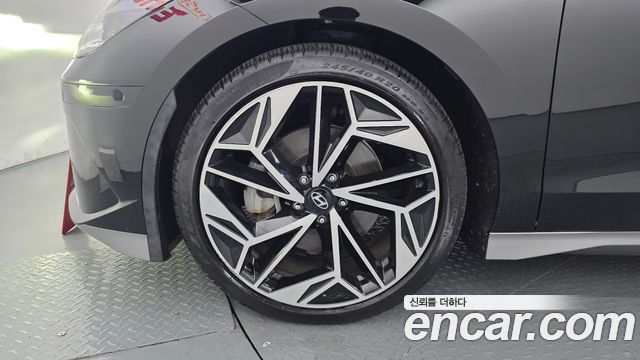 Hyundai Ioniq6 Long Range AWD Prestige - фото 4