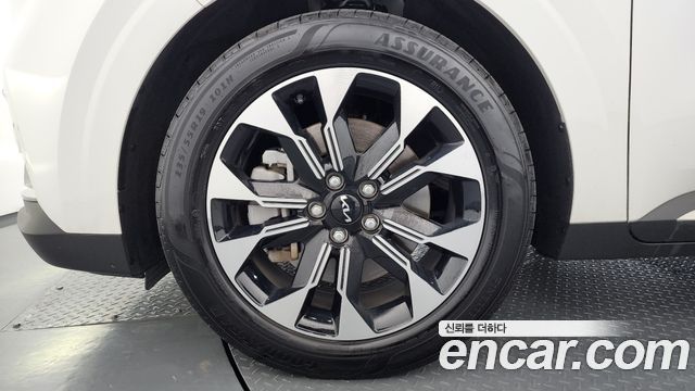 Kia Carnival 4-го поколения Gasoline 9-Seater Noblesse - фото 4