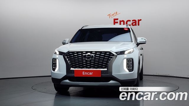 Hyundai Palisade Diesel 2.2 4WD Exclusive - фото 2