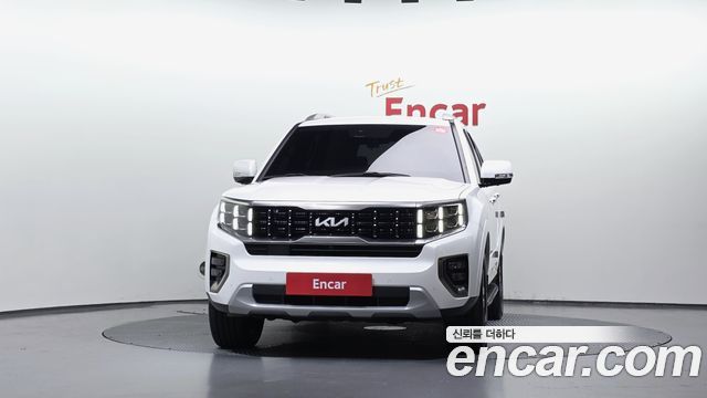 Kia Mohave (The Master) Diesel 3.0 4WD 5-Seater Masters - фото 2
