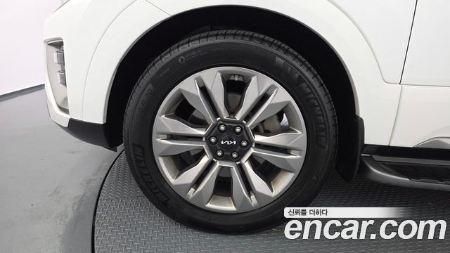 Kia Mohave (The Master) Diesel 3.0 4WD 5-Seater Masters - фото 4