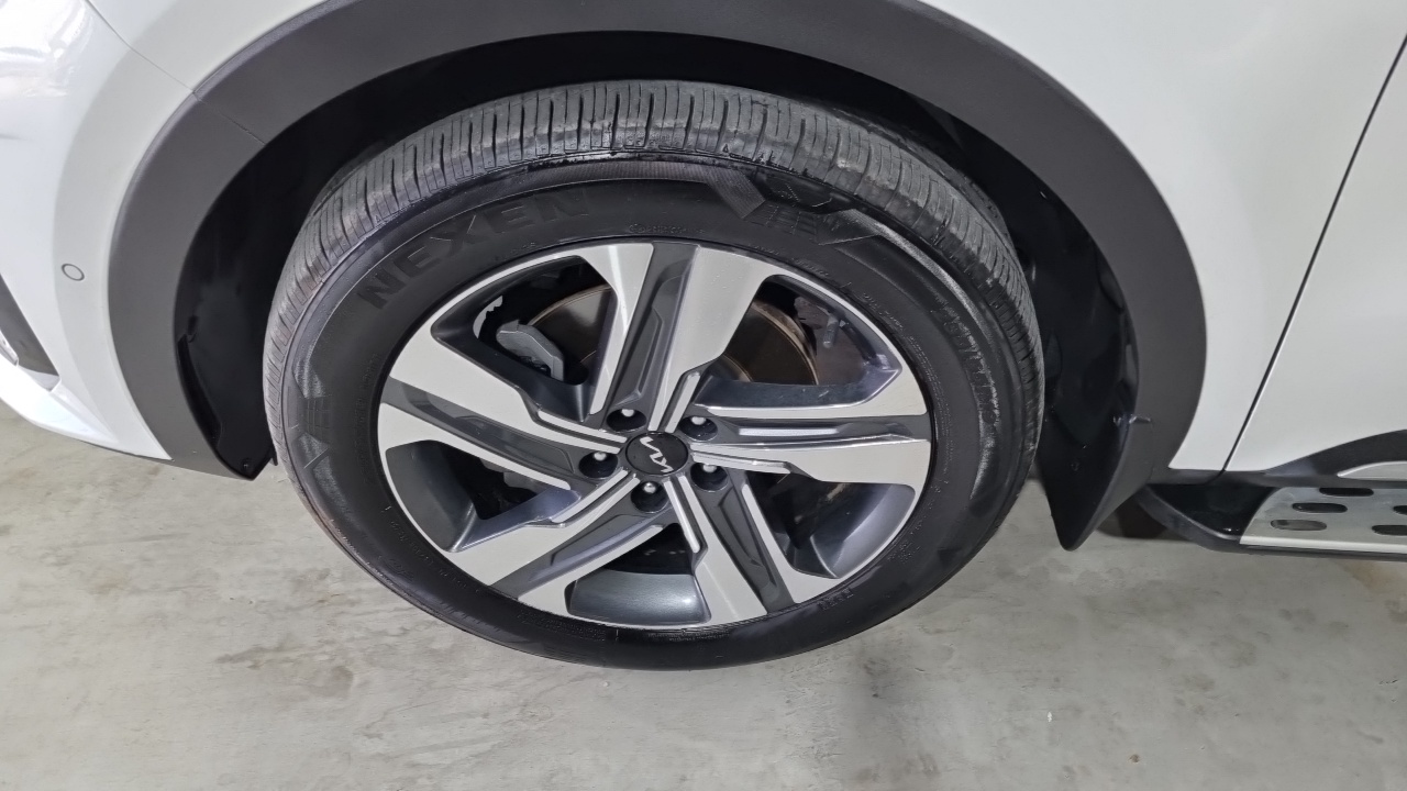 Kia Sorento 4-го поколения HEV 1.6 2WD Signature - фото 4