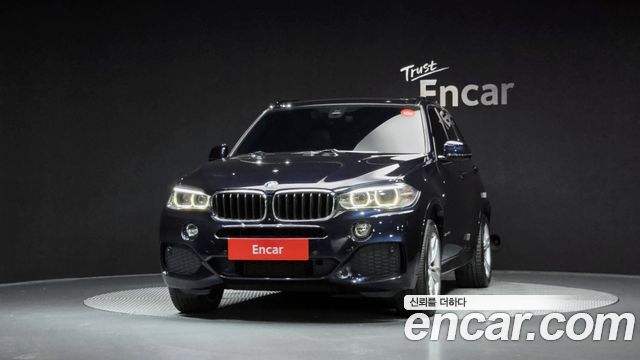 BMW X5 F15 xDrive 30d M Sport package - фото 2
