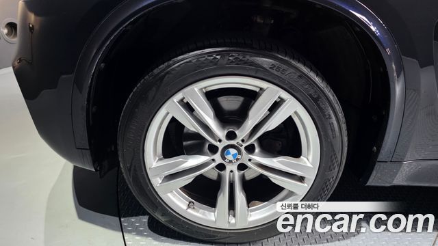 BMW X5 F15 xDrive 30d M Sport package - фото 4