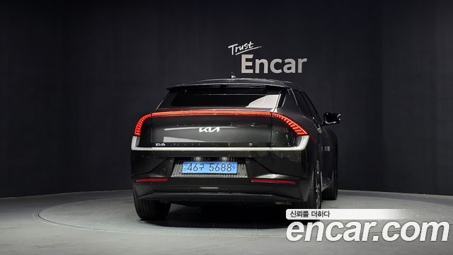 Kia EV6 Long Range Air - фото 3