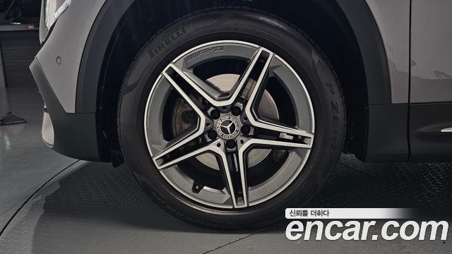 Mercedes-Benz GLB-Class X247 GLB250 4MATIC - фото 3