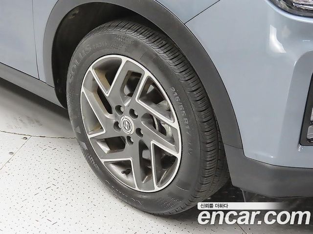 SsangYong Tivoli Gasoline 1.5 2WD V7 - фото 4