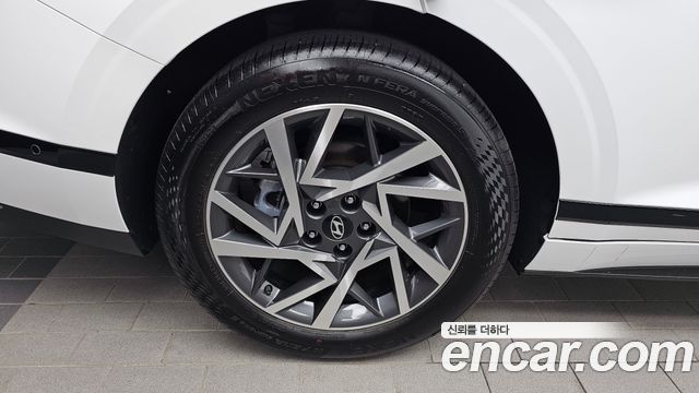 Hyundai Grandeur GN7 2,5 Gasoline 2WD Exclusive - фото 3