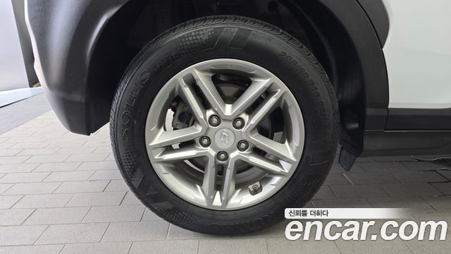 Hyundai Kona 1.6 Turbo 2WD Modern - фото 4