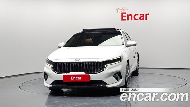 Kia K7 Premier 2.5 GDI Noblesse - фото 2