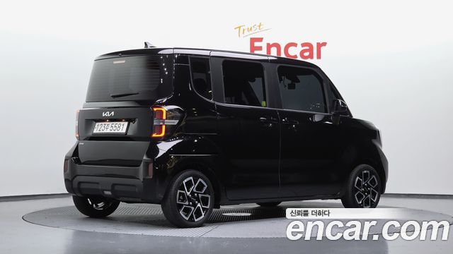 Kia RAY Новый Signature - фото 1