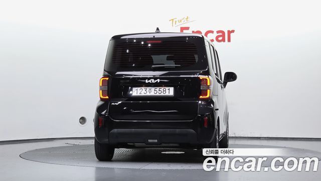Kia RAY Новый Signature - фото 3