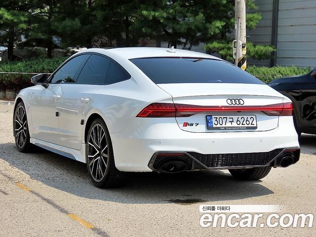 Audi A7 55 TFSI Quattro Premium - фото 2