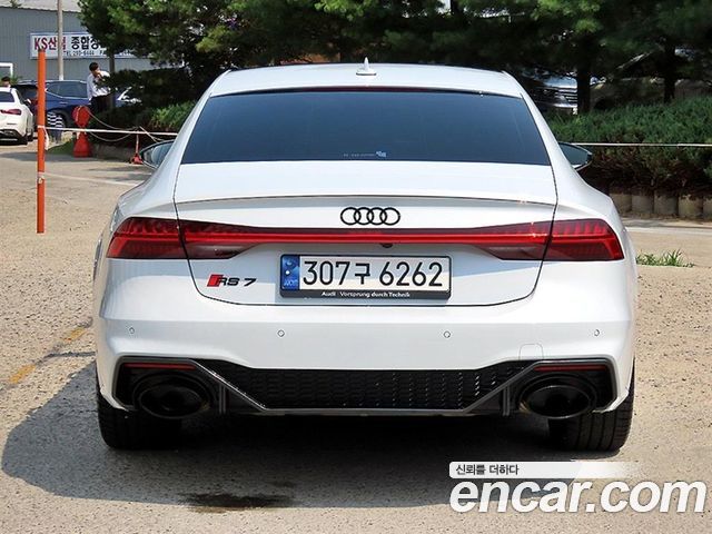 Audi A7 55 TFSI Quattro Premium - фото 3