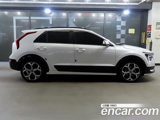 Kia Niro Совершенно новый Signature - фото 2