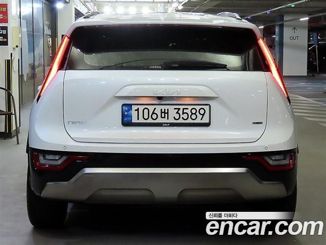 Kia Niro Совершенно новый Signature - фото 4