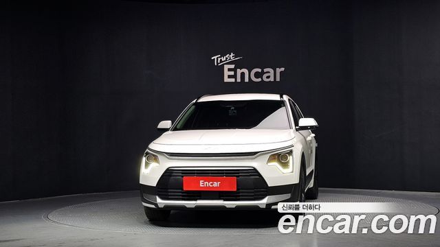 Kia Niro Совершенно новый Prestige - фото 2