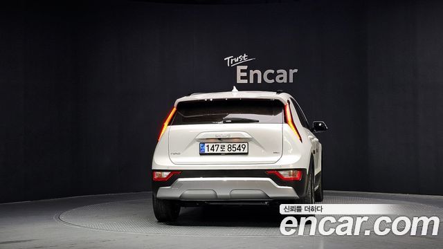 Kia Niro Совершенно новый Prestige - фото 3