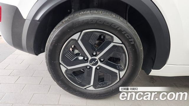 Kia Niro Совершенно новый Prestige - фото 4