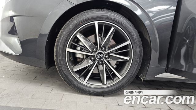 Hyundai Grandeur Новый IG 2.5 Exclusice - фото 4