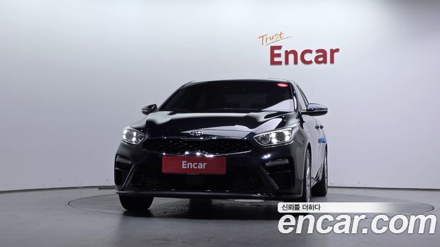Kia K3 Совершенно новый Prestige - фото 2