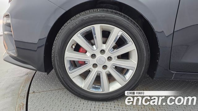 Kia K3 Совершенно новый Prestige - фото 4