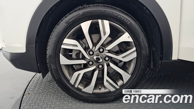SsangYong Tivoli Gear Plus 2WD - фото 4