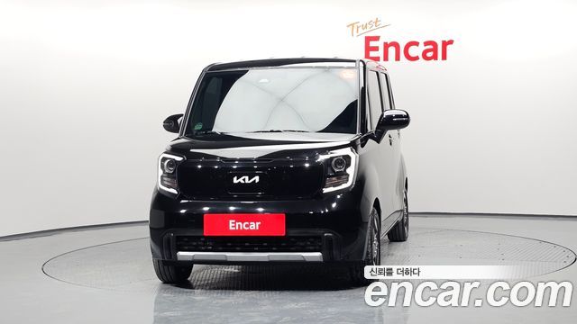 Kia RAY Новый EV Air - фото 2