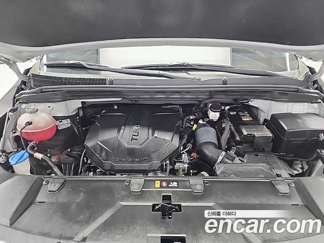 Kia Carnival 4-го поколения 11-Seater Prestige - фото 4