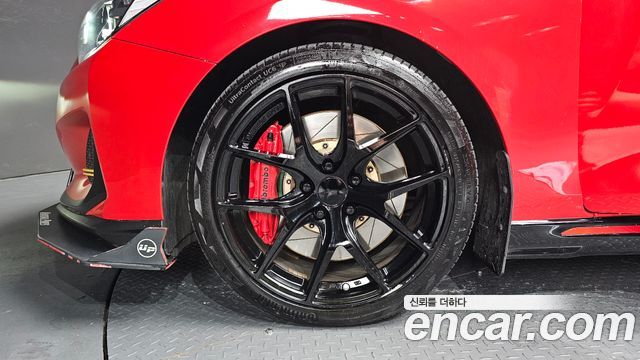 Hyundai Veloster JS 1.6 Turbo Sport Core - фото 4