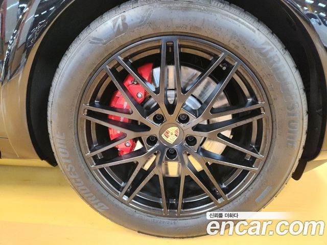 Porsche Cayenne PO536 3.0 S E-Hybrid Coupe - фото 3