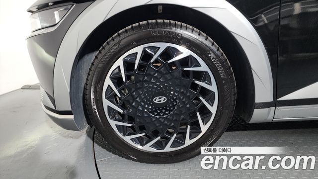 Hyundai Ioniq5 Long range Prestige - фото 4