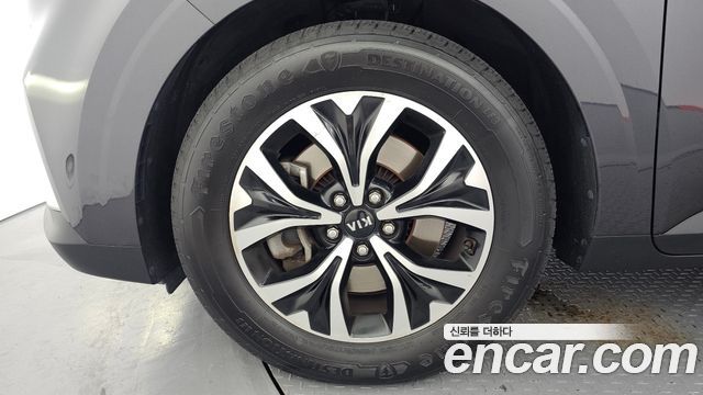 Kia Carnival 4-го поколения 9-Seater Prestige - фото 4