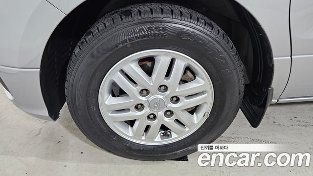 Hyundai Starex Новый Van 5-Seater Smart - фото 4