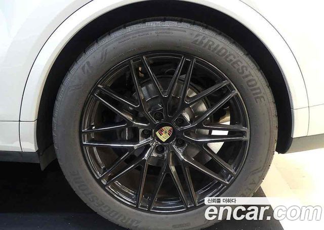 Porsche Cayenne PO536 3.0 Coupe - фото 4