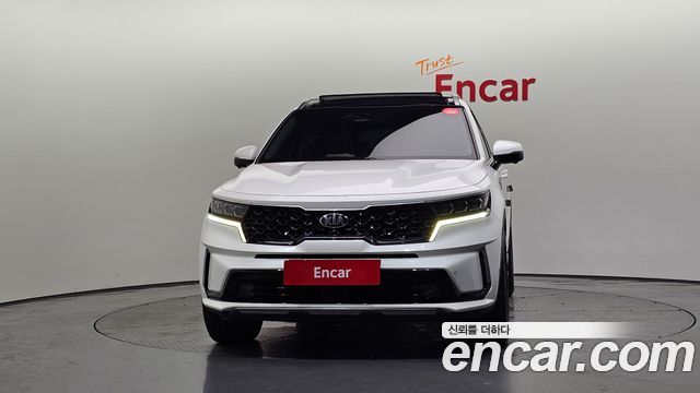 Kia Sorento 4-го поколения Diesel 2.2 2WD Noblesse - фото 2