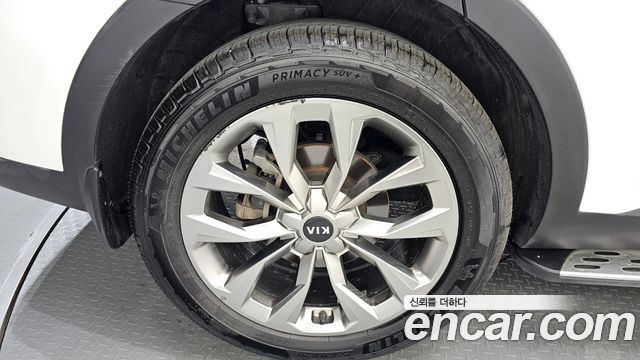 Kia Sorento 4-го поколения Diesel 2.2 2WD Noblesse - фото 4