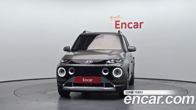 Hyundai Casper Turbo Inspiration - фото 2