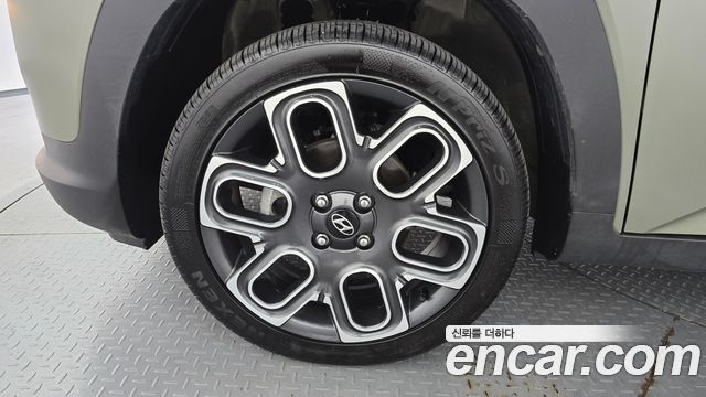 Hyundai Casper Turbo Inspiration - фото 4