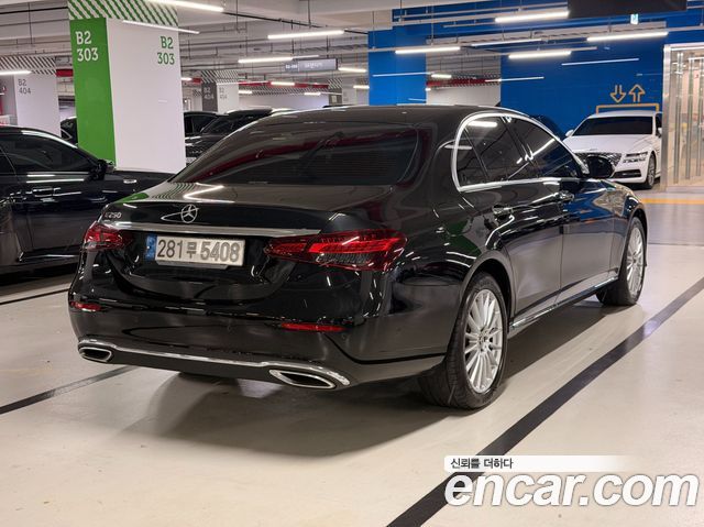 Mercedes-Benz E-Class W213 E250 Exclusive - фото 2
