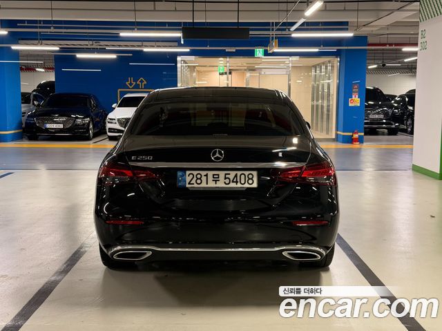 Mercedes-Benz E-Class W213 E250 Exclusive - фото 3