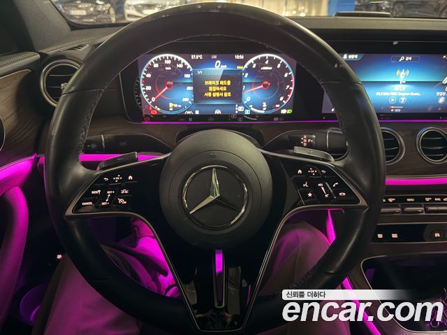 Mercedes-Benz E-Class W213 E250 Exclusive - фото 4