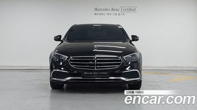 Mercedes-Benz E-Class W213 E450 4MATIC Exclusive - фото 2