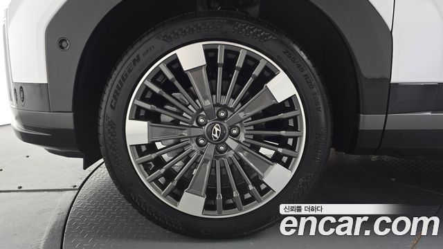 Hyundai Santafe MX5 HEV 1.6 2WD Calligraphy - фото 3