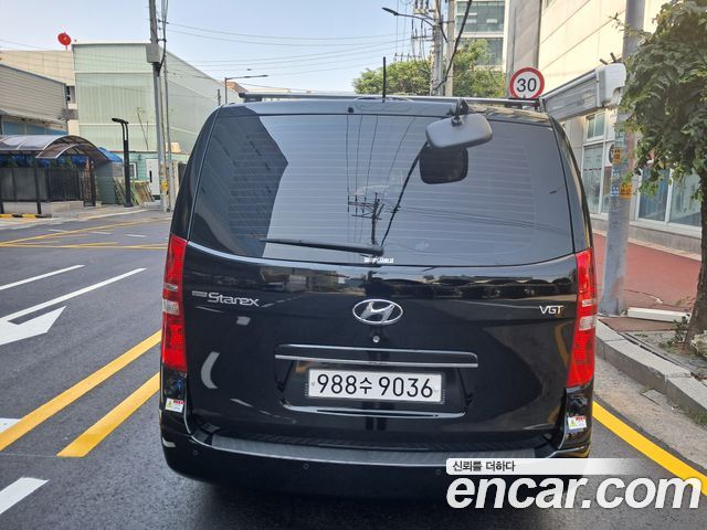 Hyundai Starex Новый Camping car - фото 3