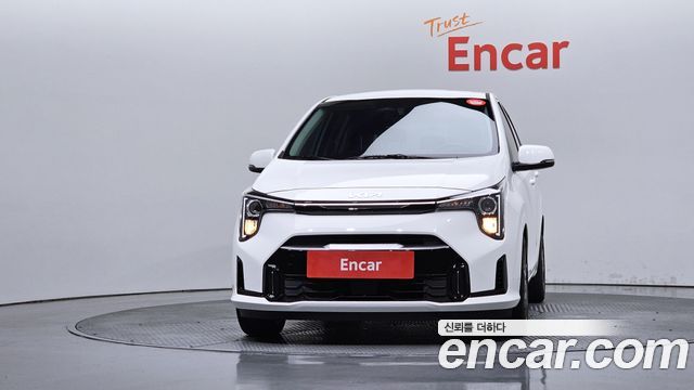 Kia morning Новый JA Prestige - фото 2